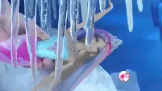 Barbie™ Color Magic™ Mermaid Doll Commercial