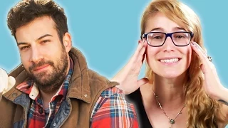 Women Say What They Secretly Think About Beards