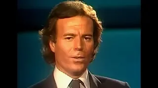 Julio Iglesias - De Niña A Mujer (1981)