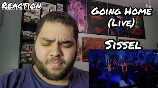 Sissel - Going Home LIVE |REACTION| First Listen