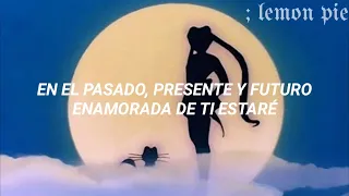 Op. Luz de Luna - Sailor Moon