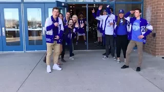 2017 Bingham High School Lip Dub