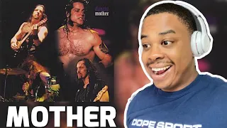 DANZIG - MOTHER | REACTION