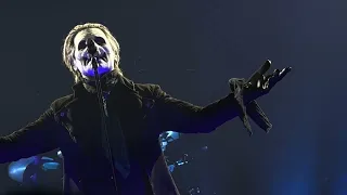 Ghost - Papa speech + Respite On The Spitalfields [[Live at AFAS Live Amsterdam 04-06-2023]]