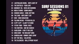 Surf Sessions 01 - Best Of Surf Music