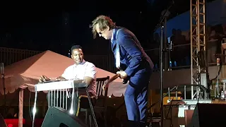 Joe Bonamassa and Robert Randolph - Well Well - 2019 Mediterranean KTBA Cruise