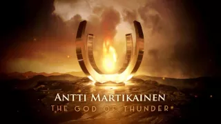 The God of Thunder REMASTERED (pagan battle music)