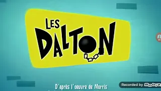 LES DALTON SONG