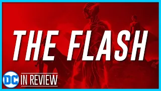 The Flash In Review - Every DCEU Movie Ranked & Recapped