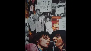 The Rolling Stones - Beast of Burden #short #rollingstones