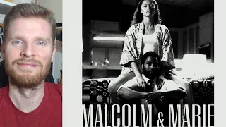 Malcolm & Marie - Crítica do filme da Netflix