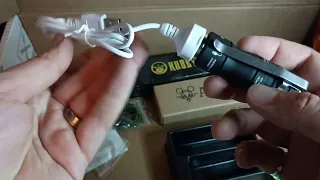 Going Gear EDC Club Premium Box Unboxing for May 2024