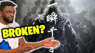 AKUMA IS BROKEN IN SF6