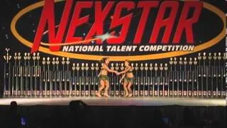 Shannon Currie - Chrissy Kemerer - Elite Dance by Damian
