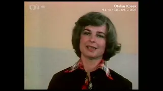 Přicházejí bosí - Od rána do večera (1981) - Jaroslava Tvrzníková, Vlasta Vlasáková, Václav Antoš