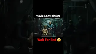 Snowpiercer Movie | 2013 | Broke The Arm Scene! |