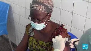 ‘Like nothing we've seen before’: Covid-19 surges in Africa as vaccinations stall • FRANCE 24