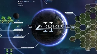 StarDrive 2 - Expansion? Already? What happened to the modding Support? - Dicussion