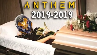 Anthem is Dying - Inside Gaming Daily