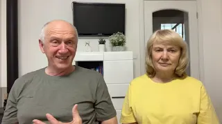 НАЙБЛИЖЧІ РОДИЧІ БОГА. Школа зцілення з Богданом та Людмилою Демборинськими