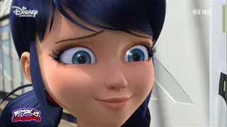 [ENG SUB] Miraculous Ladybug Season 4 Episode 1 Furious Fu Deutsch Staffel 4 Folge 1