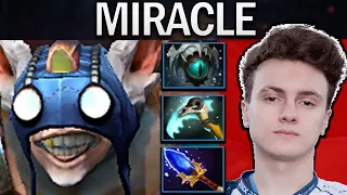 Meepo Dota 2 Gameplay Miracle with 1000 GPM and XPM