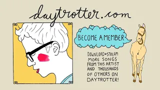 Jesse Harris - All Your Days - Daytrotter Session