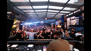 Iglesias Live DJ Set, Superior Ingredients, New York