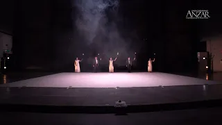 El Centro del Ser -  Anzar Danza Contemporánea