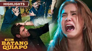 Olga is furious when she finds out what happened to Greg | FPJ's Batang Quiapo (w/ English Subs)