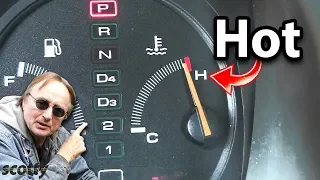 Here's What I Think About Overheating Car Engines in 1 Minute