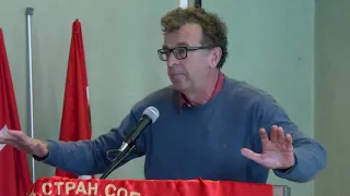 Intervento di Ugo Mattei