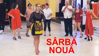 LAURA * IMPERIAL BAND * Cea Mai Noua Sarba & Muzica De Petrecere LIVE CEA MAI TARE SARBA