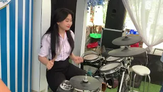 Full Show Drum NiNi #1