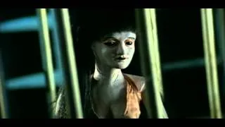 Curse Of The Puppet Master Trailer 1998