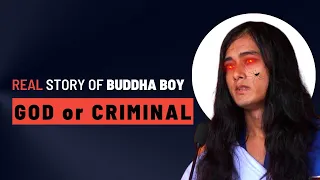 Reality of Ram Bahadur Bomjon ( Nepali Documentary ) | "Little buddha"  or Criminal .