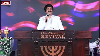 Divine Victories-దైవిక విజయాలు - Telugu Christian Messages Latest- stephen paul