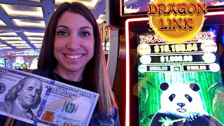 Bonus and Bounce!! Gambling on slots in Las Vegas