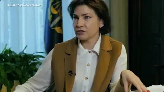 Ірина Венедиктова заявила що активісту Стерненку оголосять підозру за вбивство