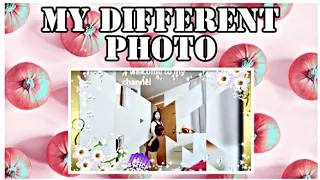 My different photo #OFW life #daisyliciousVlog