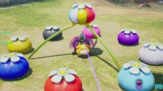 [Full stream] - Pikmin 4 [Part 10] [Finale]