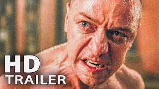 GLASS Trailer 2 (2019)