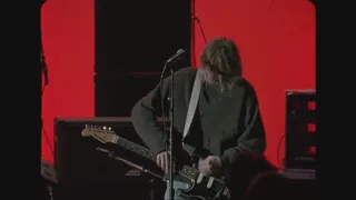 Nirvana - Territorial Pissings (Live At The Paramount 1991, Audio Only, Eb Tuning)