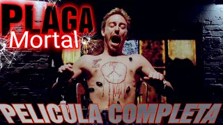 MEJOR PELICULA COMPLETA EN ESPAÑOL  DE ACCION SUSPENSO PLAGA MORTAL EN ESPAÑOL LATINO COMPLETA