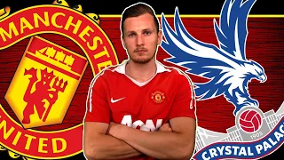 RNA_Dec's Manchester United vs Crystal Palace Premier League WatchAlong