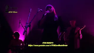 Cat Power (LIVE HD) / Manhattan /  Music Box - San Diego CA 9/8/22