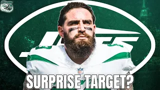 Surprise Position Listed as New York Jets FINAL Need of 2024 Offseason