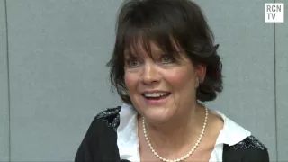 Carry On Films & Bless This House Sally Geeson Interview