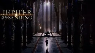 Jupiter Ascending (2014) - HD Trailer