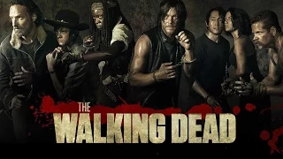 The Walking Dead | Soundtrack | Coda